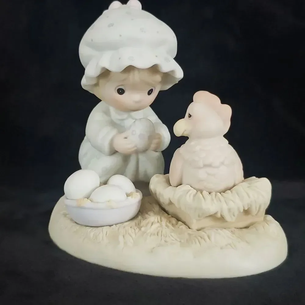 Precious Moments vintage precious